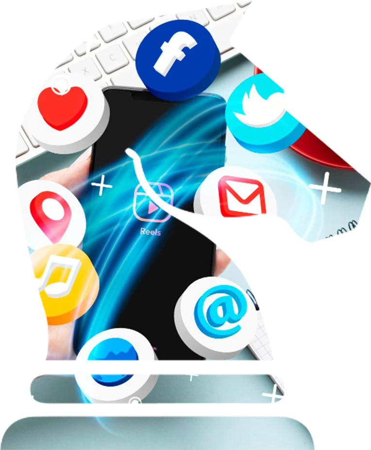 Social Media Brand Management Surrey